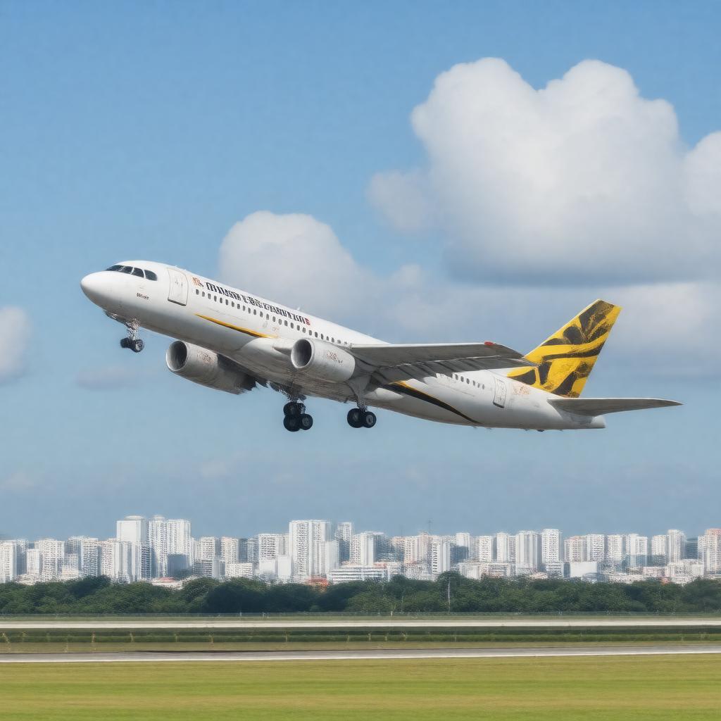 Royal Brunei Airlines